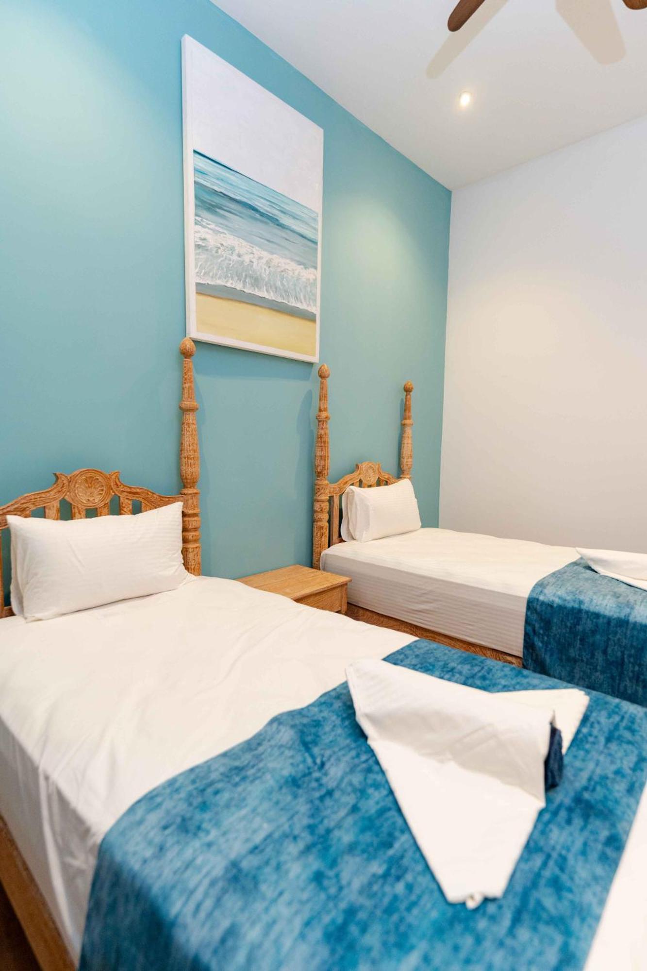 Ocean Gateway Dickwella Hotel Eksteriør billede