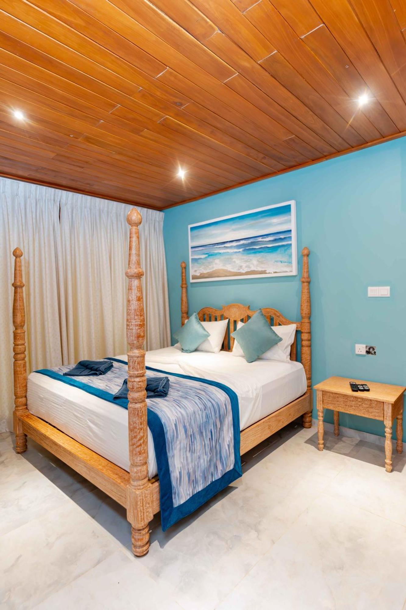 Ocean Gateway Dickwella Hotel Eksteriør billede